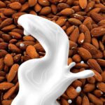 Homemade Almond Milk: A Delicious and Nutritious Treat 2 Homemade Almond Milk: A Delicious and Nutritious Treat