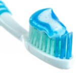 Every normal person uses tooth paste!