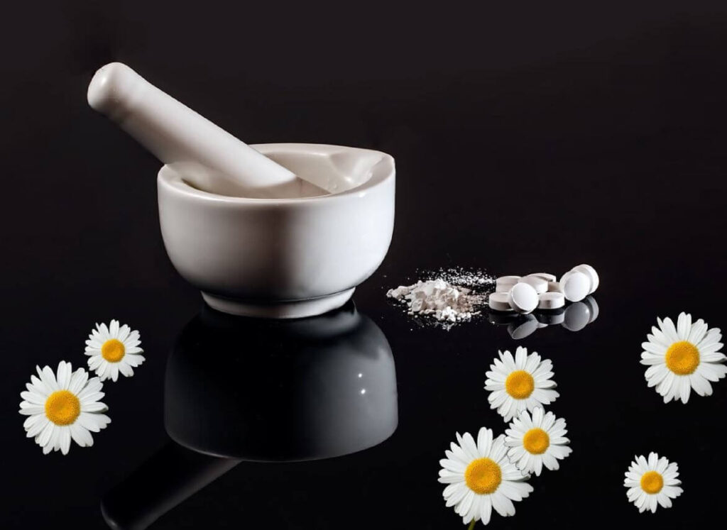 Homeopathy 101: Matchmaking according to the Law of Similars