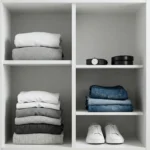 Creating a Capsule Wardrobe: The Art of Dressing with Less 7 Creating a Capsule Wardrobe: The Art of Dressing with Less