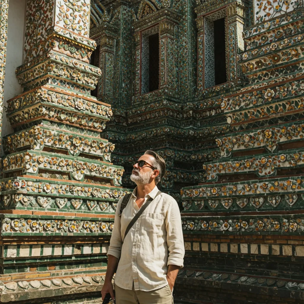 Minimalist Travel: The Art of Packing and Traveling Light