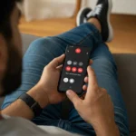 Digital Minimalism: Taming Your Tech for a More Intentional Life