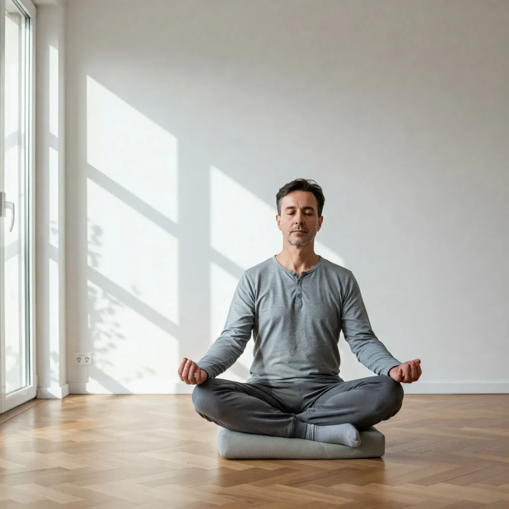 Minimalism and Mindfulness: A Harmonious Path to Intentional Living 1 Minimalism and Mindfulness: A Harmonious Path to Intentional Living