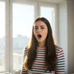 Seasonal Allergies: Finding Natural Relief 7 a girl sneezing