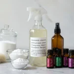 DIY All-Purpose Cleaner: A Natural Solution for a Sparkling Home