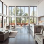 Sleek Minimalist Designs for Kitchen and Living Room 7 Sleek Minimalist Designs for Kitchen and Living Room