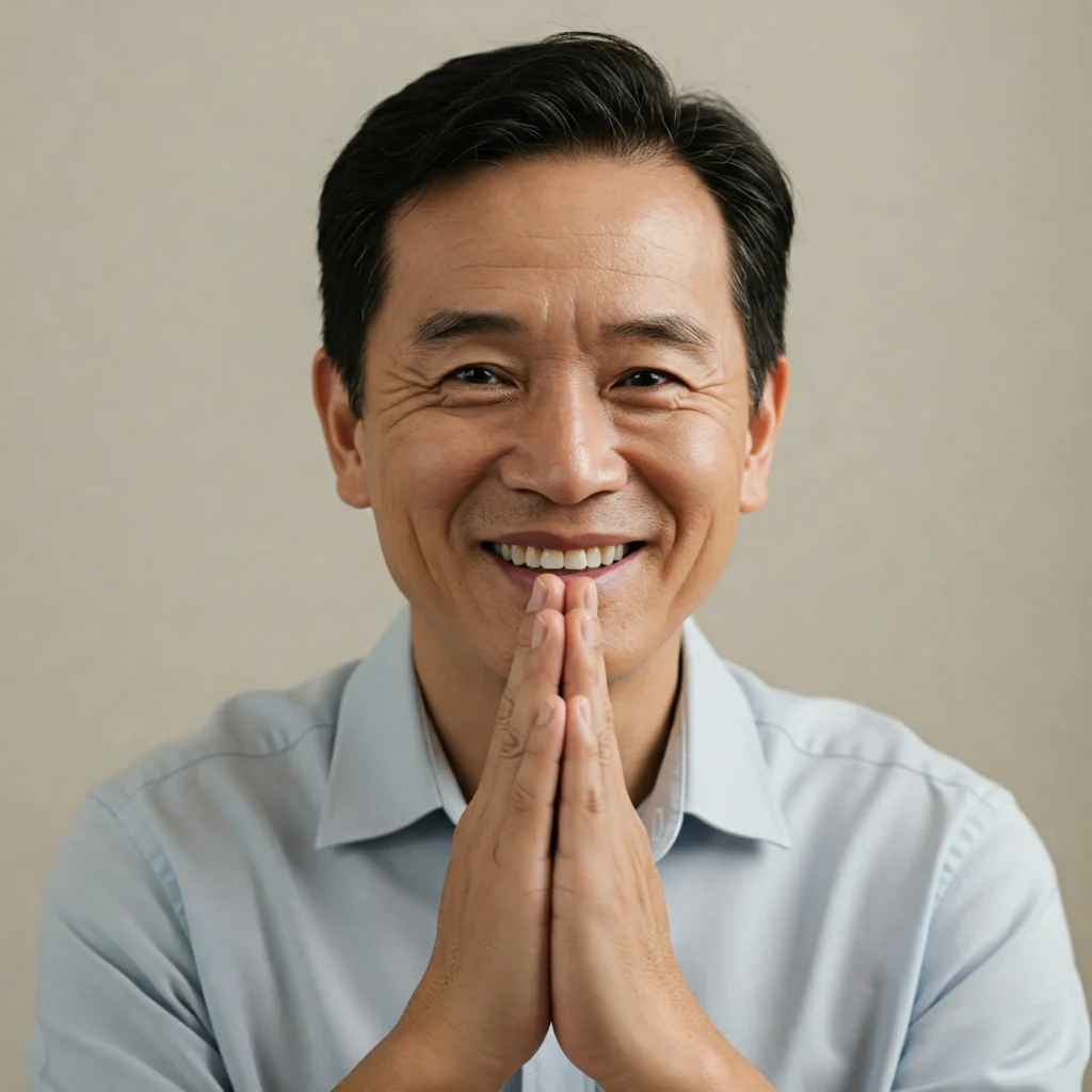 Gratitude Practices: Cultivating Appreciation in Daily Life 1 A grateful Man