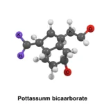 Potassium Bicarbonate: A Multifaceted Mineral for Health and Deacidification 4 Molecule of Potassium bicarbonate
