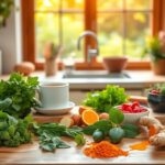 reducing inflammation