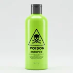 Why Shampoo and Most Hair Products are Killing Your Scalp and Hair 5 Why Shampoo and Most Hair Products are Killing Your Scalp and Hair