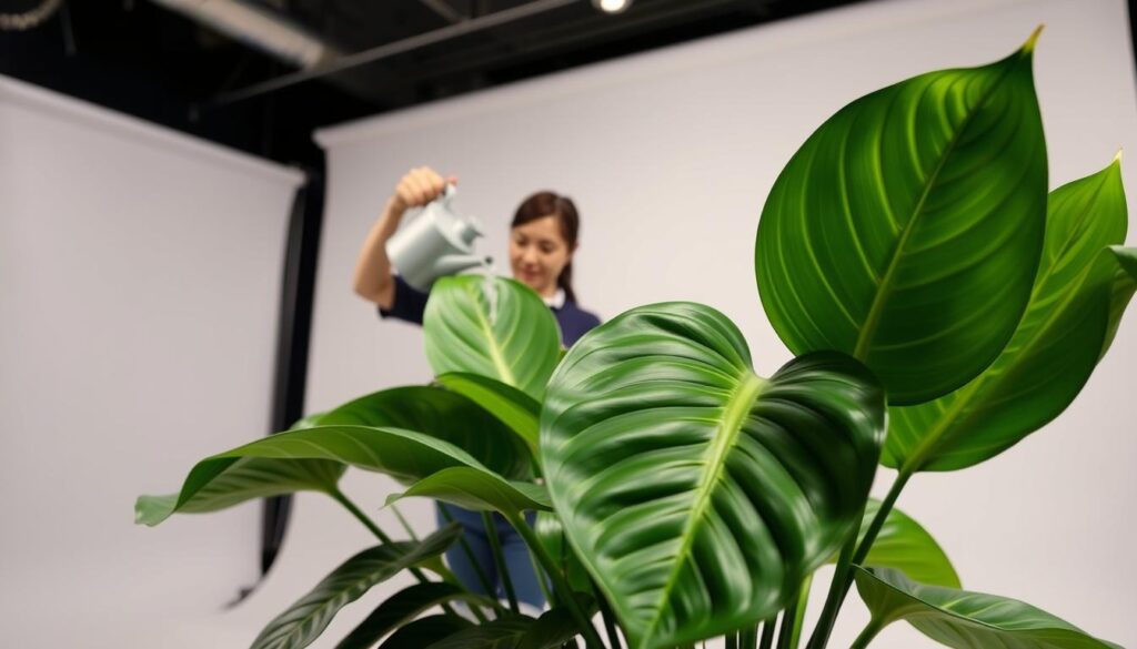 dieffenbachia care routine