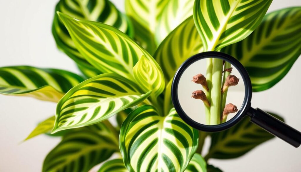 dieffenbachia troubleshooting