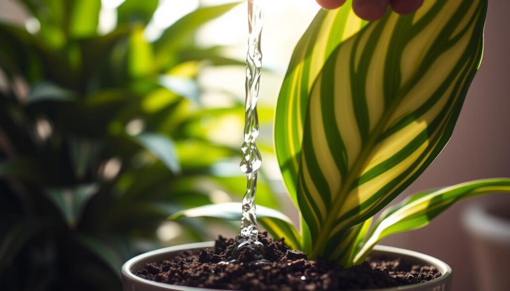 dieffenbachia watering guide