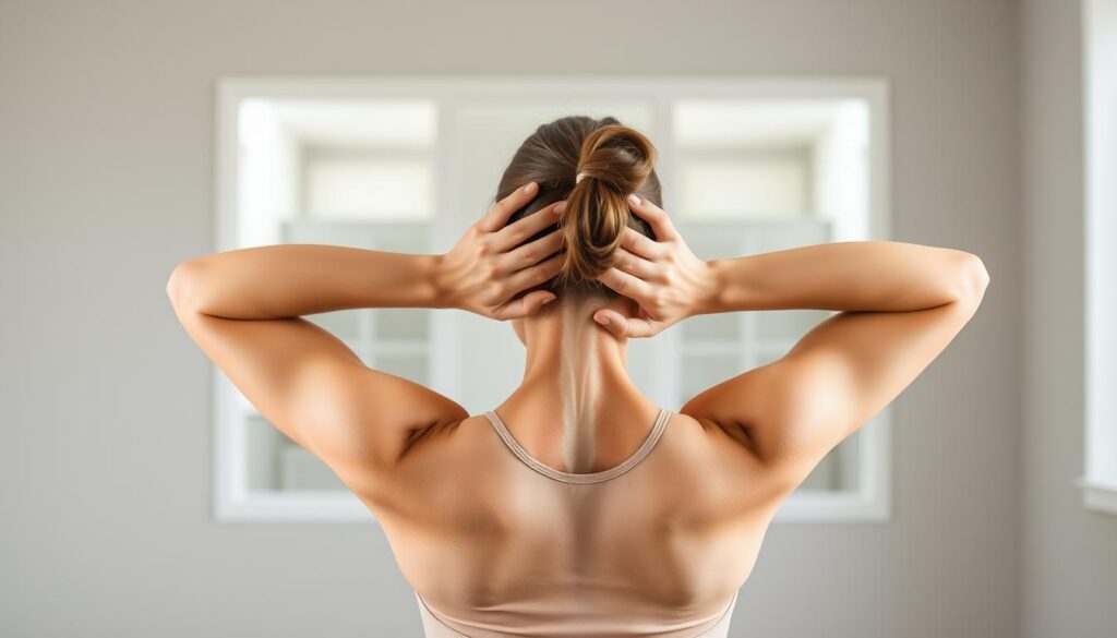 Simple Neck Stretches to Ease Muscle Tightness 2 image