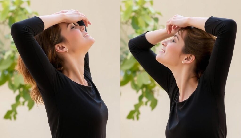 Simple Neck Stretches to Ease Muscle Tightness 4 image 2