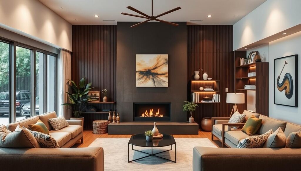 Living room design ideas