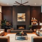 Living room design ideas