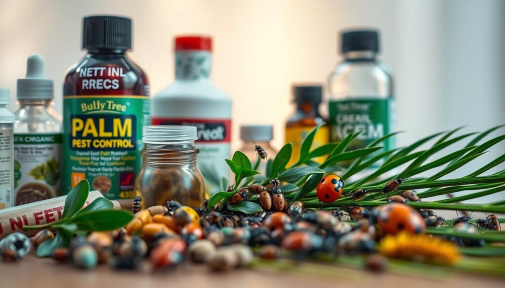 palm pest control methods