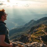 solo traveling adventures